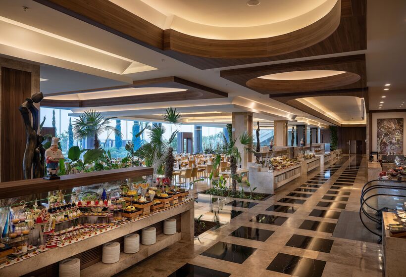 Fotos del hotel Concorde Luxury Resort & Casino & Convention & Spa:  135