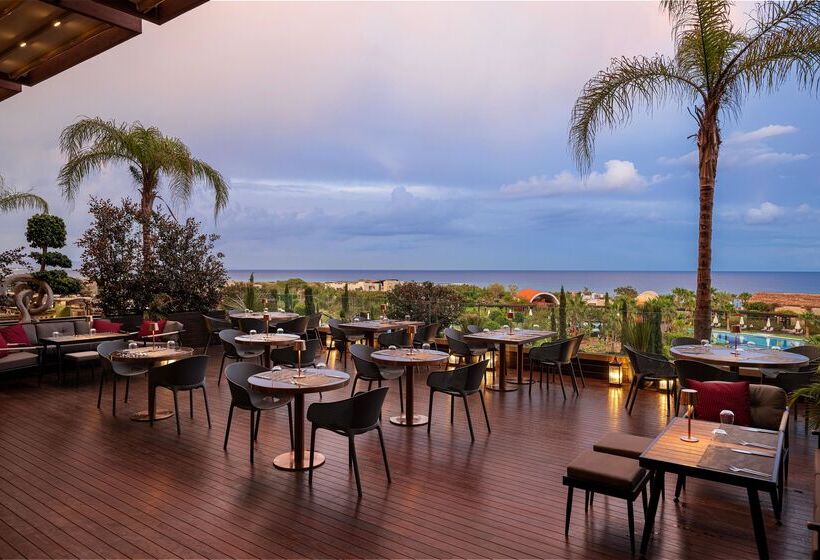 Fotos del hotel Concorde Luxury Resort & Casino & Convention & Spa:  352