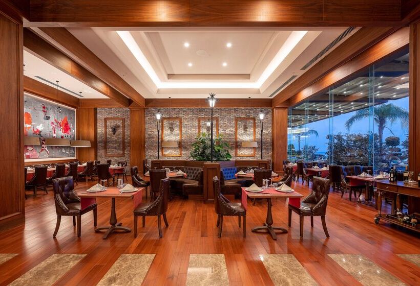 Fotos del hotel Concorde Luxury Resort & Casino & Convention & Spa:  312