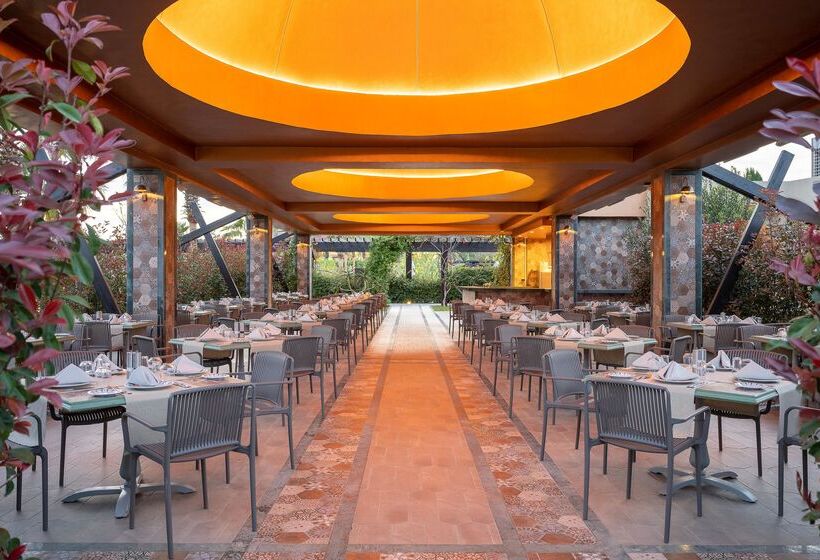 Fotos del hotel Concorde Luxury Resort & Casino & Convention & Spa:  436