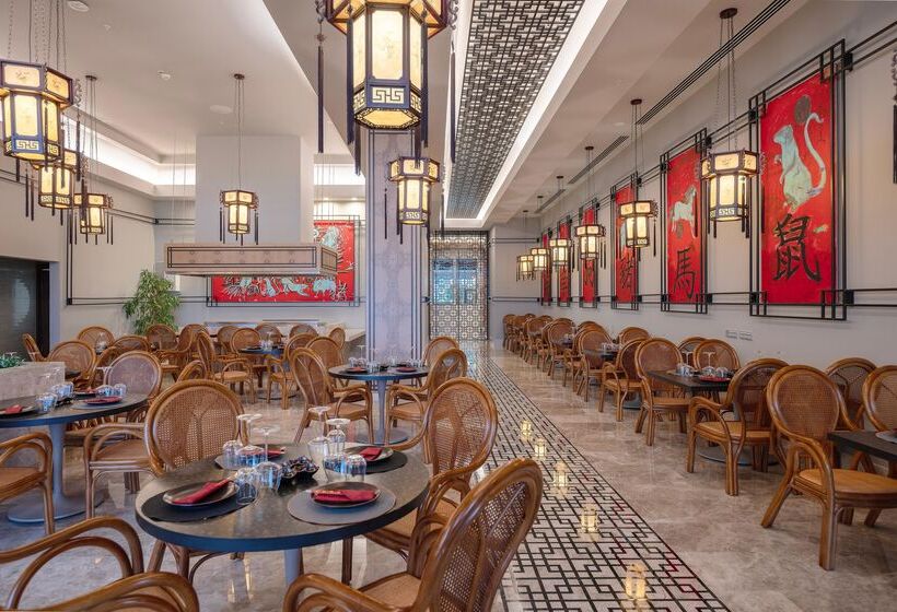 Fotos del hotel Concorde Luxury Resort & Casino & Convention & Spa:  435