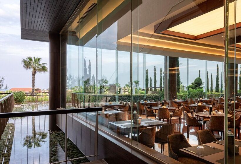 Fotos del hotel Concorde Luxury Resort & Casino & Convention & Spa:  445