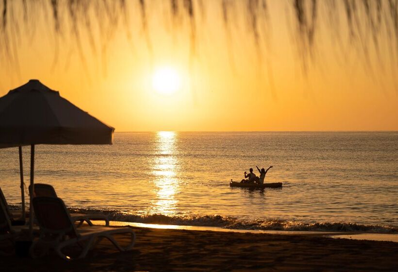 Fotos del hotel Concorde Luxury Resort & Casino & Convention & Spa:  422