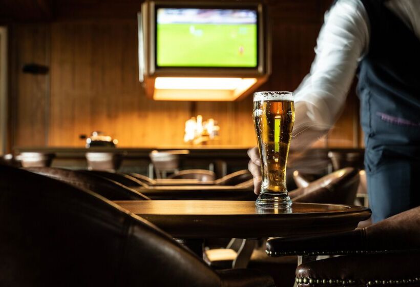 Fotos del hotel Concorde Luxury Resort & Casino & Convention & Spa:  465