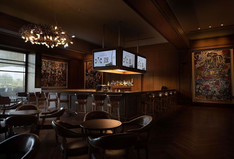 Fotos del hotel Concorde Luxury Resort & Casino & Convention & Spa:  466