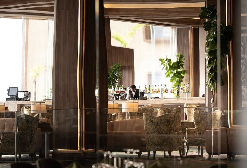 Fotos del hotel Concorde Luxury Resort & Casino & Convention & Spa:  418