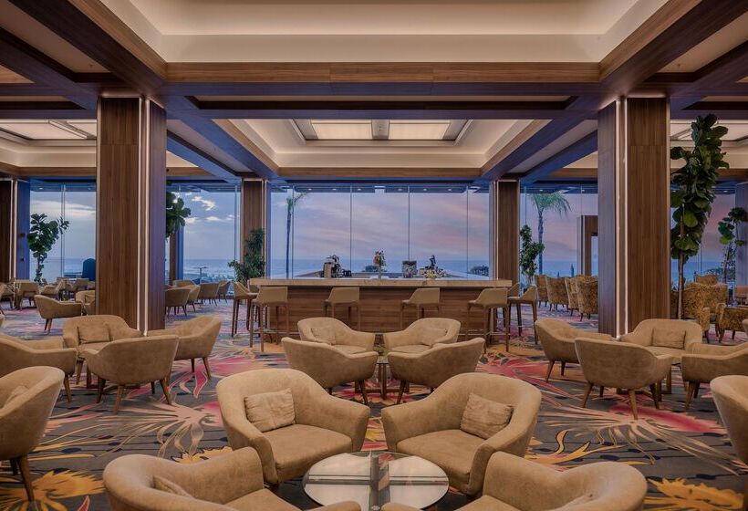 Fotos del hotel Concorde Luxury Resort & Casino & Convention & Spa:  431