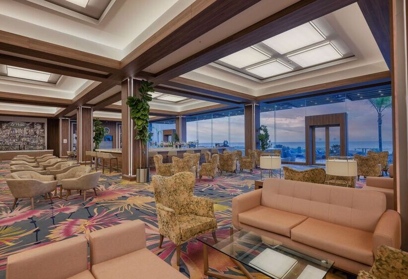 Fotos del hotel Concorde Luxury Resort & Casino & Convention & Spa:  472