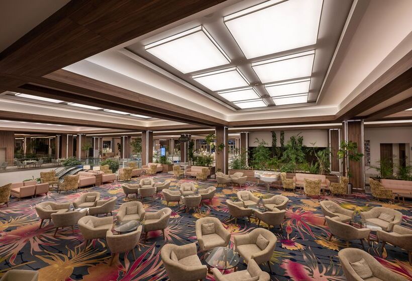 Fotos del hotel Concorde Luxury Resort & Casino & Convention & Spa:  473