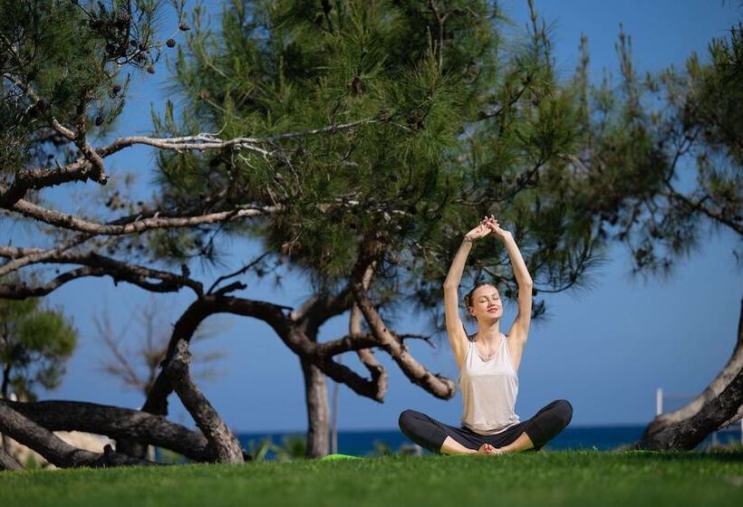 Fotos del hotel Concorde Luxury Resort & Casino & Convention & Spa:  420