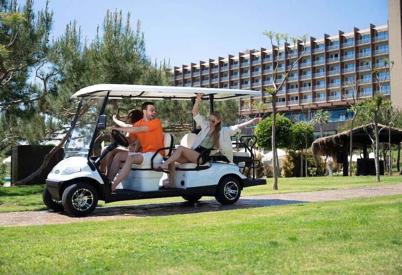 Fotos del hotel Concorde Luxury Resort & Casino & Convention & Spa:  426