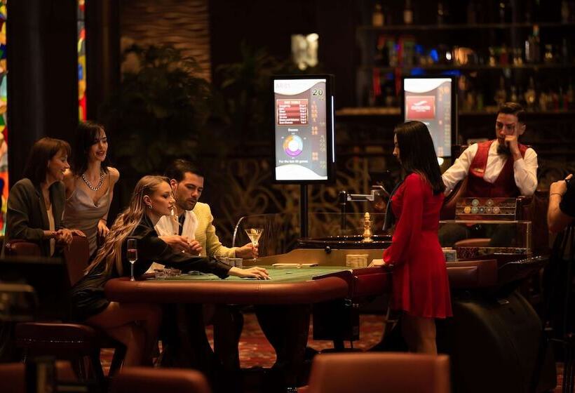 Fotos del hotel Concorde Luxury Resort & Casino & Convention & Spa:  428