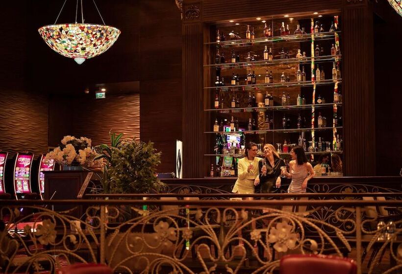 Fotos del hotel Concorde Luxury Resort & Casino & Convention & Spa:  471