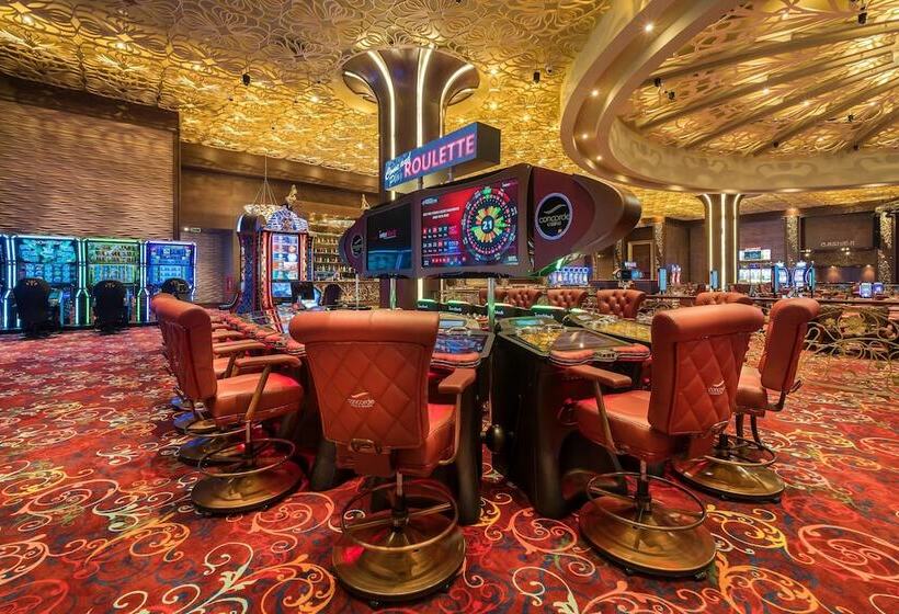 Fotos del hotel Concorde Luxury Resort & Casino & Convention & Spa:  419