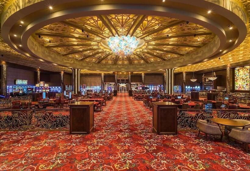 Fotos del hotel Concorde Luxury Resort & Casino & Convention & Spa:  432