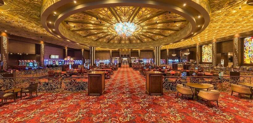 Fotos del hotel Concorde Luxury Resort & Casino & Convention & Spa:  271