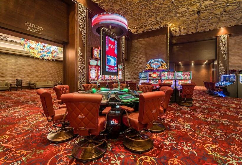 Fotos del hotel Concorde Luxury Resort & Casino & Convention & Spa:  458