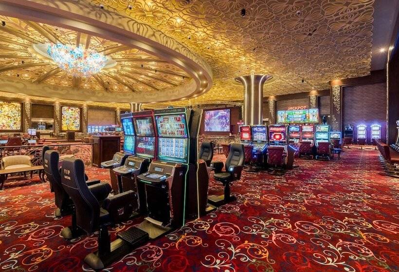 Fotos del hotel Concorde Luxury Resort & Casino & Convention & Spa:  125