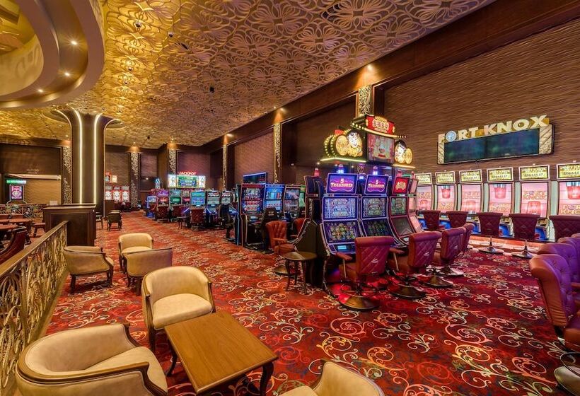 Fotos del hotel Concorde Luxury Resort & Casino & Convention & Spa:  178