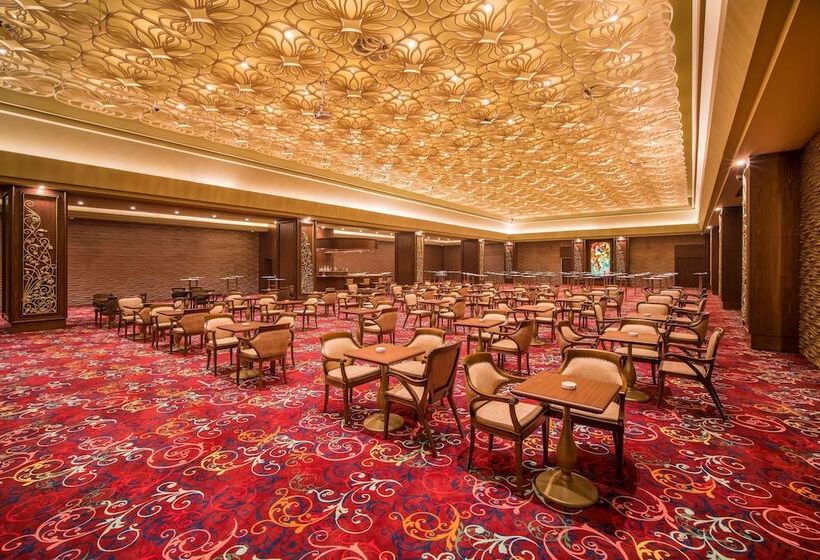 Fotos del hotel Concorde Luxury Resort & Casino & Convention & Spa:  123