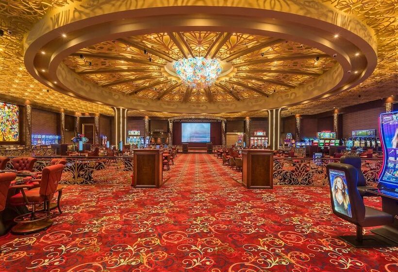 Fotos del hotel Concorde Luxury Resort & Casino & Convention & Spa:  133