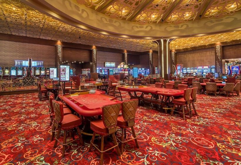 Fotos del hotel Concorde Luxury Resort & Casino & Convention & Spa:  132