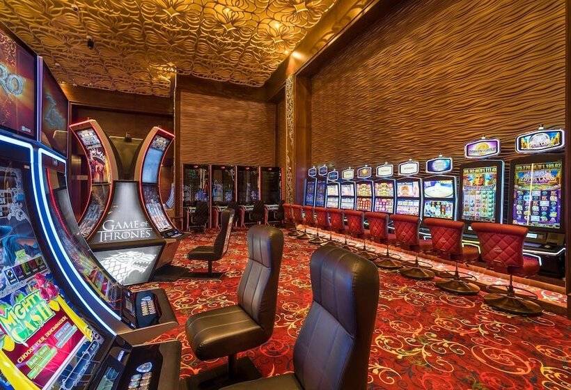 Fotos del hotel Concorde Luxury Resort & Casino & Convention & Spa:  148