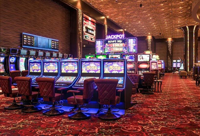 Fotos del hotel Concorde Luxury Resort & Casino & Convention & Spa:  150