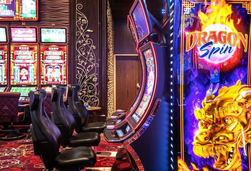 Fotos del hotel Concorde Luxury Resort & Casino & Convention & Spa:  165