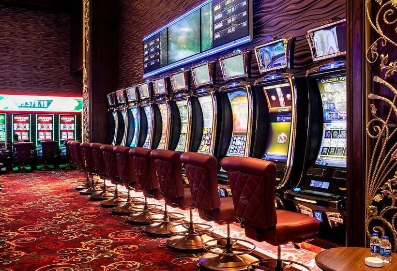 Fotos del hotel Concorde Luxury Resort & Casino & Convention & Spa:  175