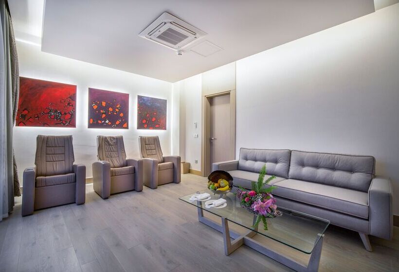 Fotos del hotel Concorde Luxury Resort & Casino & Convention & Spa:  173