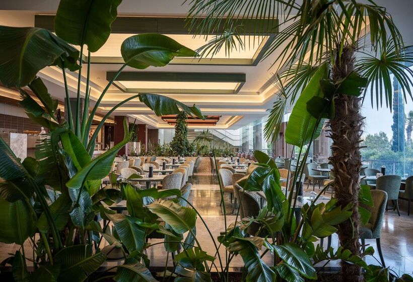 Fotos del hotel Concorde Luxury Resort & Casino & Convention & Spa:  172