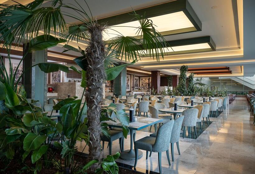 Fotos del hotel Concorde Luxury Resort & Casino & Convention & Spa:  171