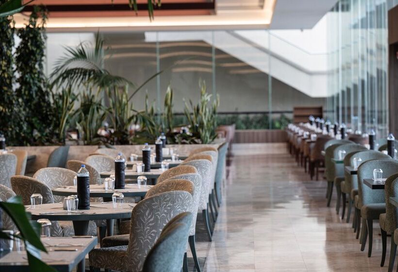 Fotos del hotel Concorde Luxury Resort & Casino & Convention & Spa:  170