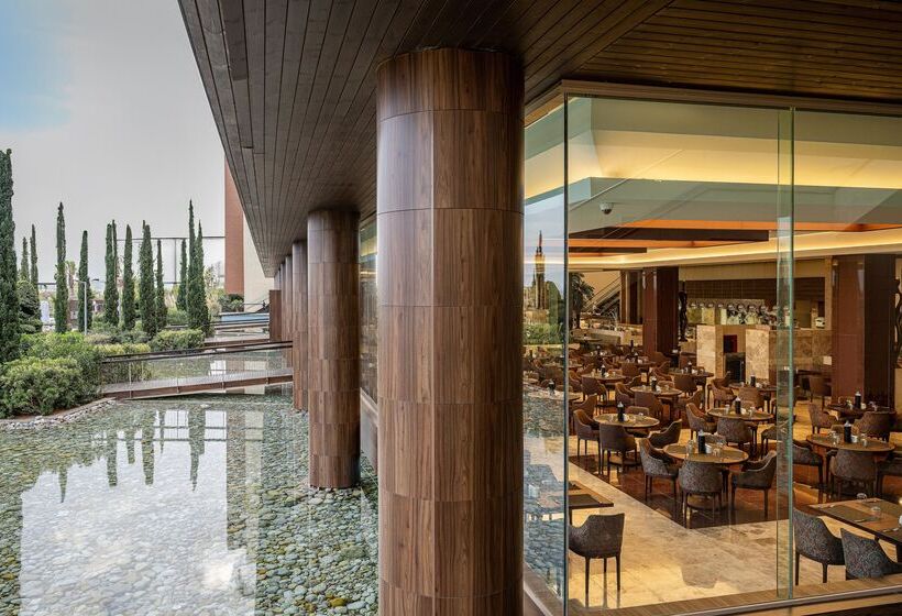 Fotos del hotel Concorde Luxury Resort & Casino & Convention & Spa:  169