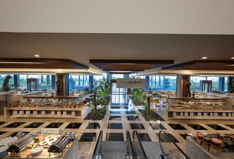 Fotos del hotel Concorde Luxury Resort & Casino & Convention & Spa:  168