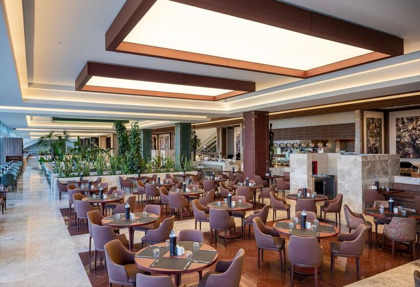 Fotos del hotel Concorde Luxury Resort & Casino & Convention & Spa:  167