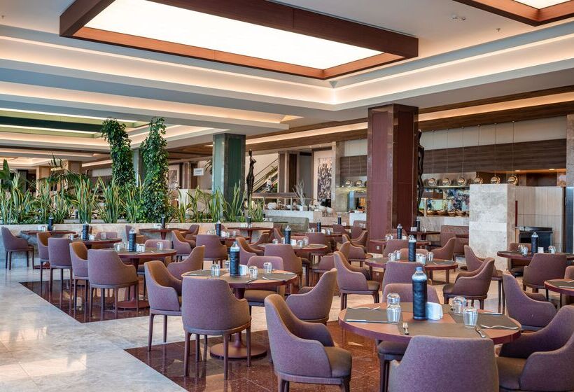 Fotos del hotel Concorde Luxury Resort & Casino & Convention & Spa:  166