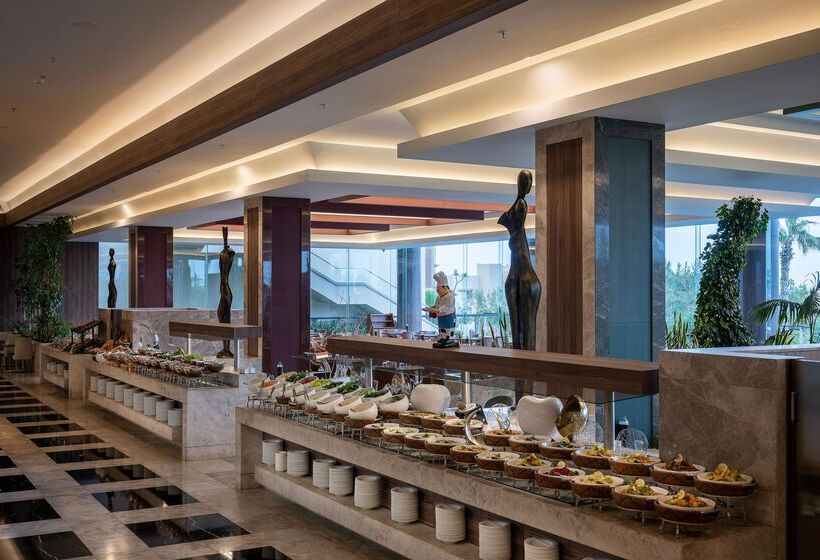 Fotos del hotel Concorde Luxury Resort & Casino & Convention & Spa:  3