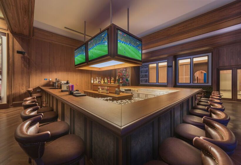 Fotos del hotel Concorde Luxury Resort & Casino & Convention & Spa:  162