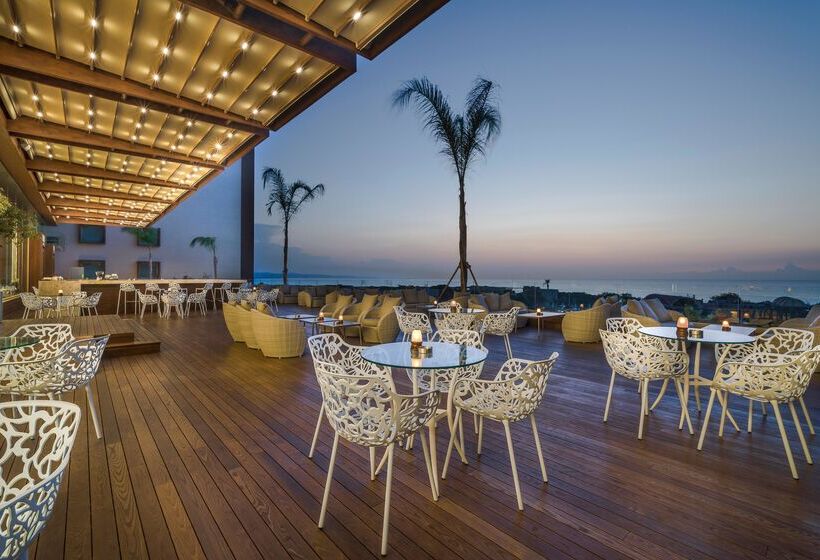 Fotos del hotel Concorde Luxury Resort & Casino & Convention & Spa:  161