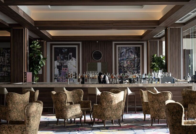 Fotos del hotel Concorde Luxury Resort & Casino & Convention & Spa:  160