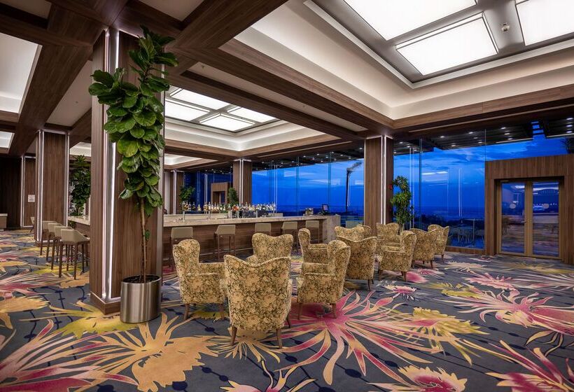 Fotos del hotel Concorde Luxury Resort & Casino & Convention & Spa:  159