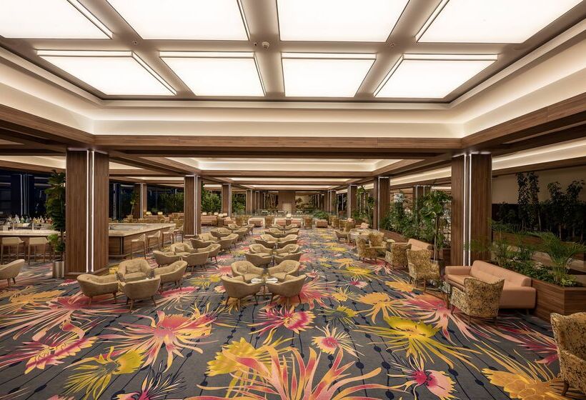 Fotos del hotel Concorde Luxury Resort & Casino & Convention & Spa:  158