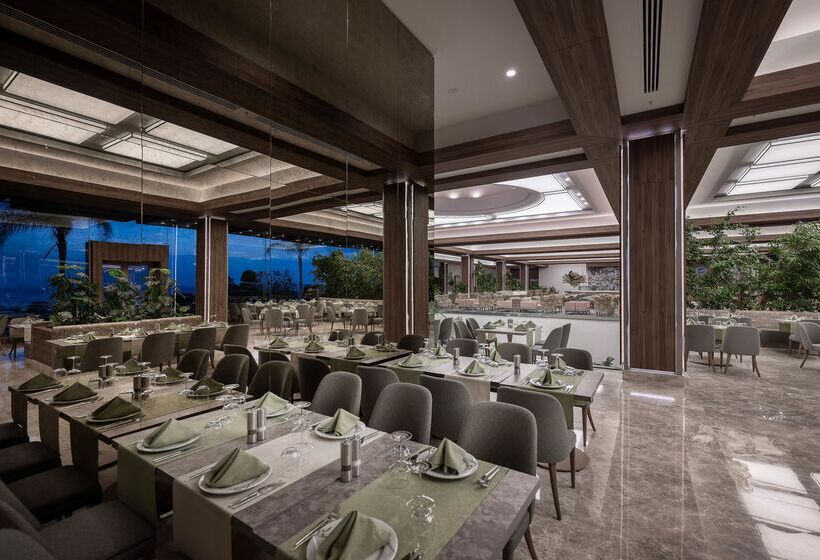 Fotos del hotel Concorde Luxury Resort & Casino & Convention & Spa:  156