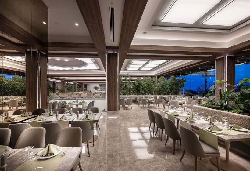 Fotos del hotel Concorde Luxury Resort & Casino & Convention & Spa:  155