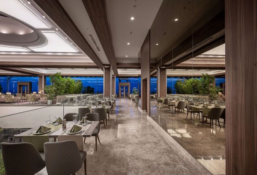 Fotos del hotel Concorde Luxury Resort & Casino & Convention & Spa:  154