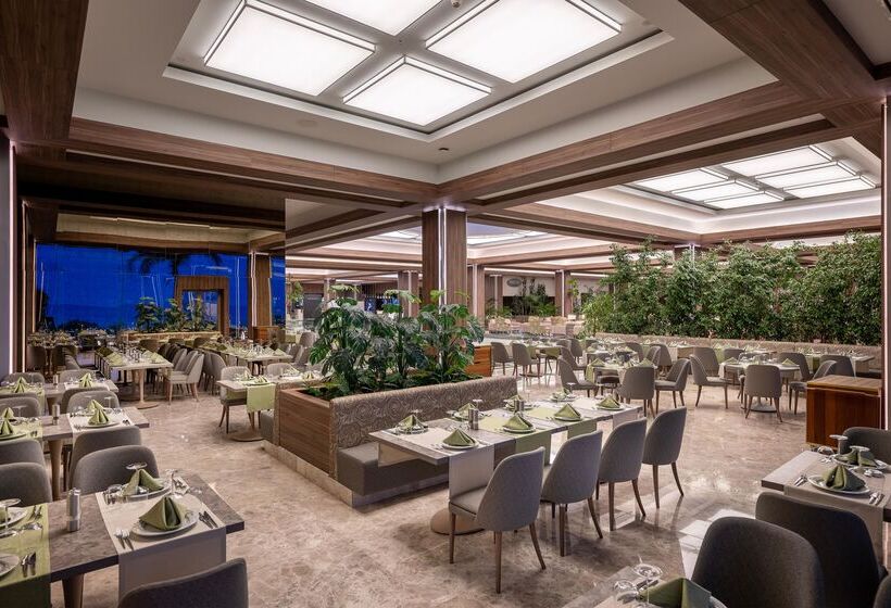 Fotos del hotel Concorde Luxury Resort & Casino & Convention & Spa:  153