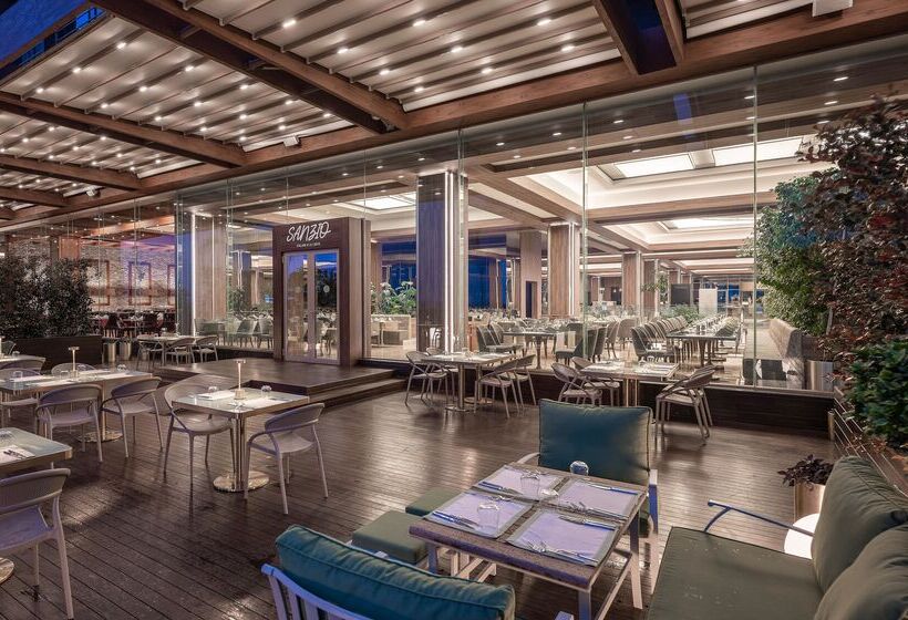 Fotos del hotel Concorde Luxury Resort & Casino & Convention & Spa:  152