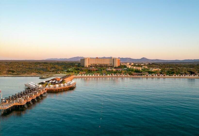 Fotos del hotel Concorde Luxury Resort & Casino & Convention & Spa:  504